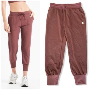 Vuori Summits Woven Jogger Pants 